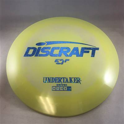Discraft ESP Undertaker 173.0g