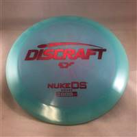 Discraft ESP Nuke OS 174.5g