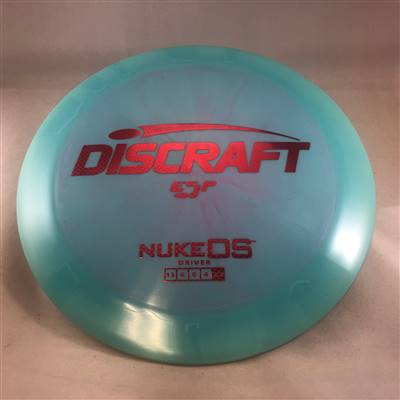 Discraft ESP Nuke OS 174.5g