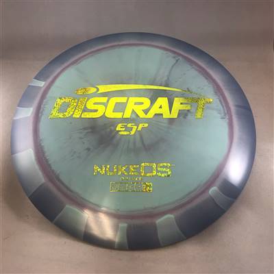 Discraft ESP Nuke OS 177.4g