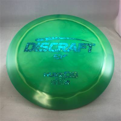 Discraft ESP Nuke OS 175.3g