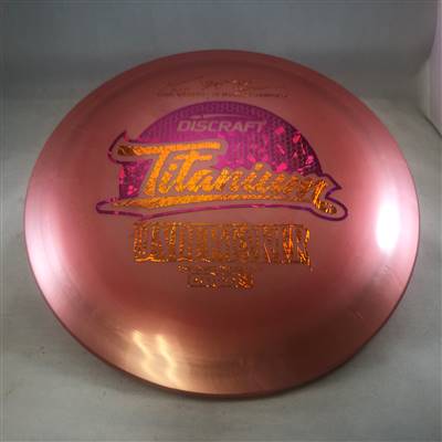 Discraft Ti Undertaker 176.1g