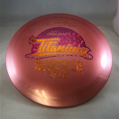 Discraft Ti Undertaker 176.5g