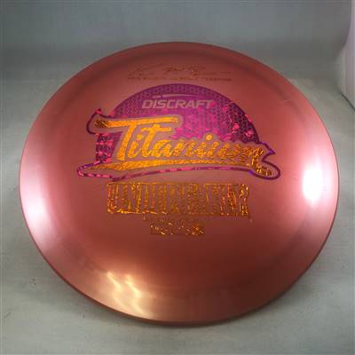 Discraft Ti Undertaker 175.5g