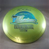 Discraft Ti Undertaker 175.8g