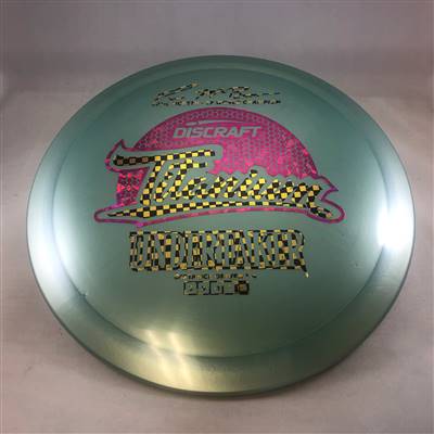 Discraft Ti Undertaker 176.2g