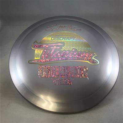Discraft Ti Undertaker 174.4g