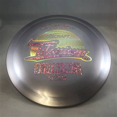 Discraft Ti Undertaker 174.8g