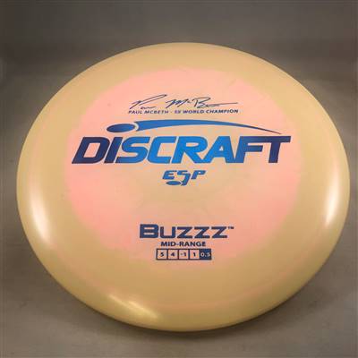Discraft ESP Buzzz 173.8g