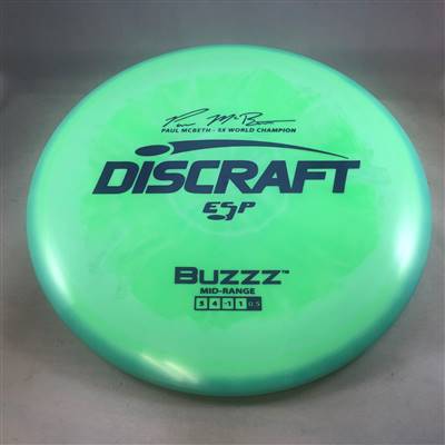 Discraft ESP Buzzz 172.8g
