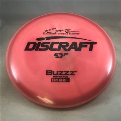 Discraft ESP Buzzz 178.4g
