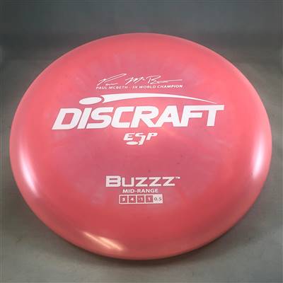 Discraft ESP Buzzz 174.5g