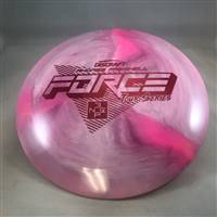 Discraft ESP Force 175.1g - Andrew Presnell 2022 Tour Series Stamp