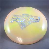Discraft ESP Force 175.3g - Andrew Presnell 2022 Tour Series Stamp