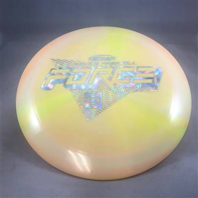 Discraft ESP Force 175.3g - Andrew Presnell 2022 Tour Series Stamp