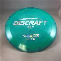 Discraft ESP Nuke OS 175.1g