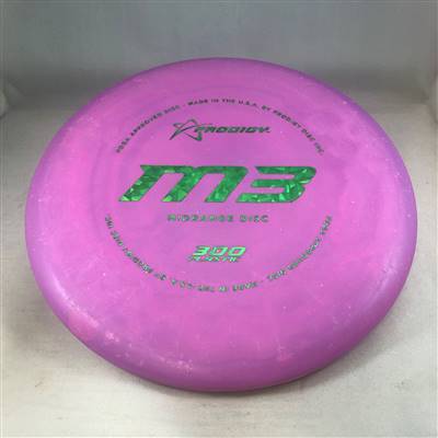 Prodigy 300 M3 180.2g