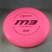 Prodigy 300 M3 178.7g