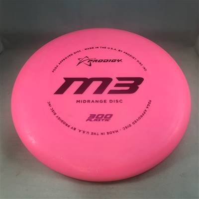 Prodigy 300 M3 178.7g