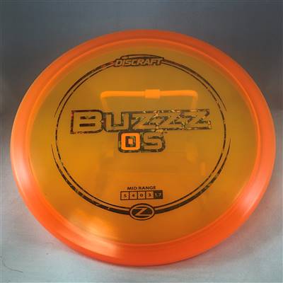 Discraft Z Buzzz OS 180.0g