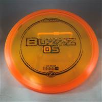 Discraft Z Buzzz OS 180.2g