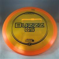 Discraft Z Buzzz OS 173.8g