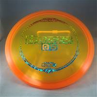 Discraft Z Buzzz OS 173.7g