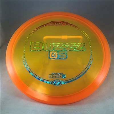 Discraft Z Buzzz OS 173.7g