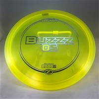 Discraft Z Buzzz OS 176.8g