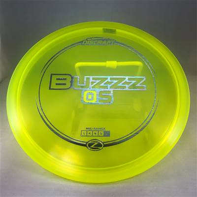 Discraft Z Buzzz OS 176.6g