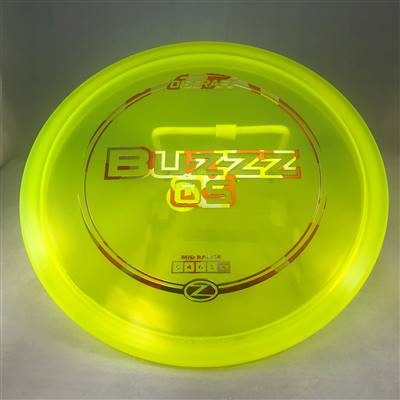 Discraft Z Buzzz OS 177.0g