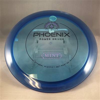 Mint Discs Eternal Phoenix 173.0g