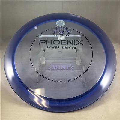 Mint Discs Eternal Phoenix 172.8g