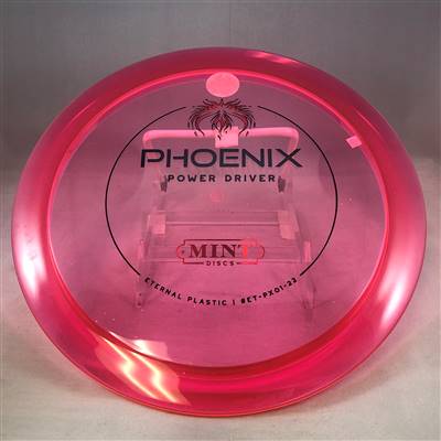 Mint Discs Eternal Phoenix 167.2g