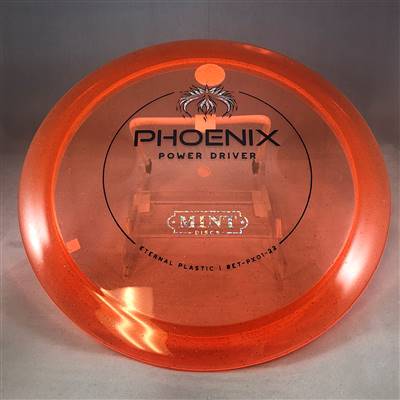 Mint Discs Eternal Phoenix 173.1g