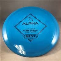 Mint Discs Apex Alpha 175.6g