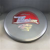 Discraft Ti Zone 174.5g