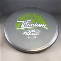 Discraft Ti Zone 175.1g
