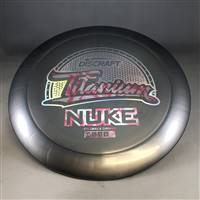 Discraft Ti Nuke 168.9g