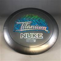 Discraft Ti Nuke 169.6g