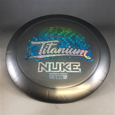 Discraft Ti Nuke 169.6g