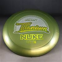 Discraft Ti Nuke 173.9g