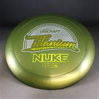 Discraft Ti Nuke 173.6g