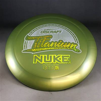 Discraft Ti Nuke 173.6g