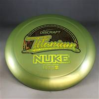 Discraft Ti Nuke 173.5g