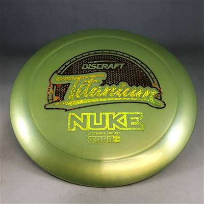 Discraft Ti Nuke 173.5g