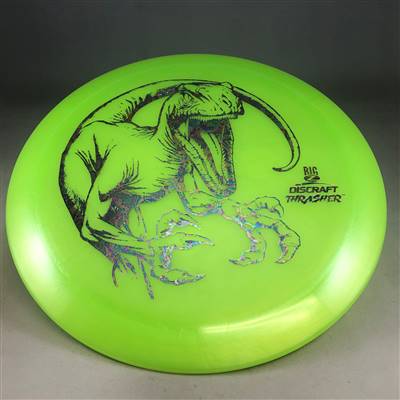 Discraft Big Z Thrasher 173.4g