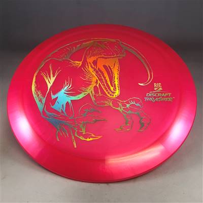 Discraft Big Z Thrasher 169.7g