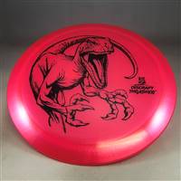 Discraft Big Z Thrasher 169.8g