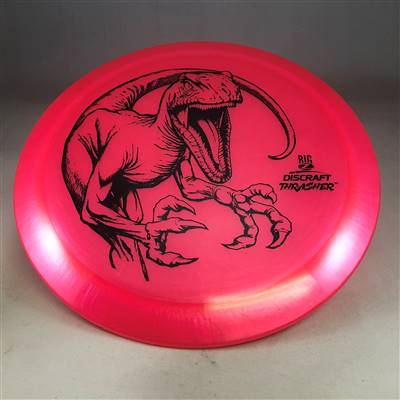 Discraft Big Z Thrasher 169.8g